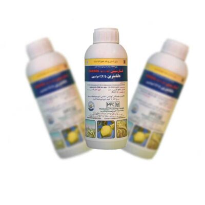 سم دلتامترین