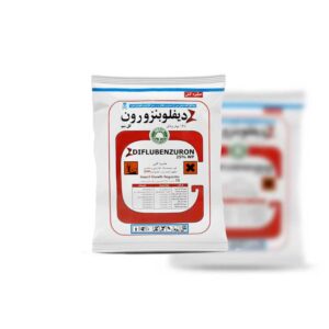 سم دیفلوبنزرون